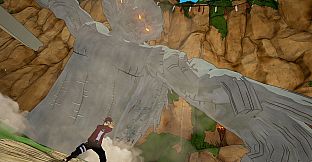 NARUTO TO BORUTO: SHINOBI STRIKER - Special Ninjutsu: An Elder Reborn Kage Pack