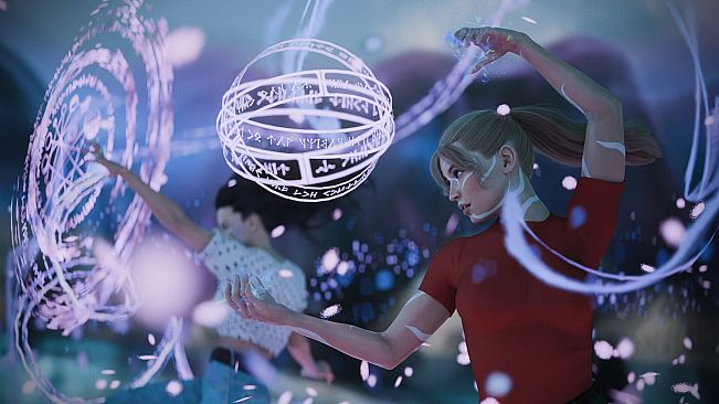 The Seven Realms - Realm 2: Pythonium