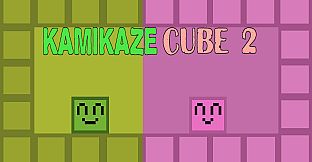 Kamikaze Cube 2 OST