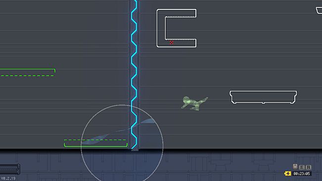 Climbing Back to the Mothership