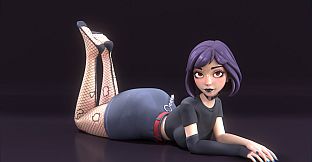 Just Date Goth
