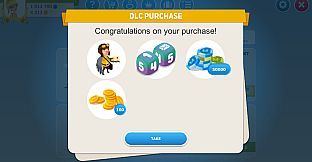 Business tour. Crazy Heroes: Wild bird