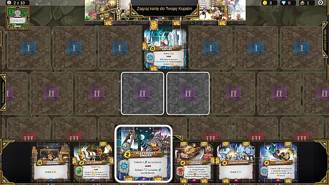 Imperial Settlers: Imperial Miners