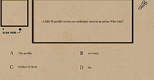 Don't Click The Flower