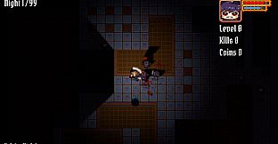 Vampires of the 99th Night