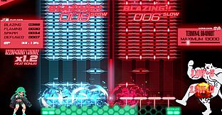 PROJEKT GODHAND act 2 "purgatorio"