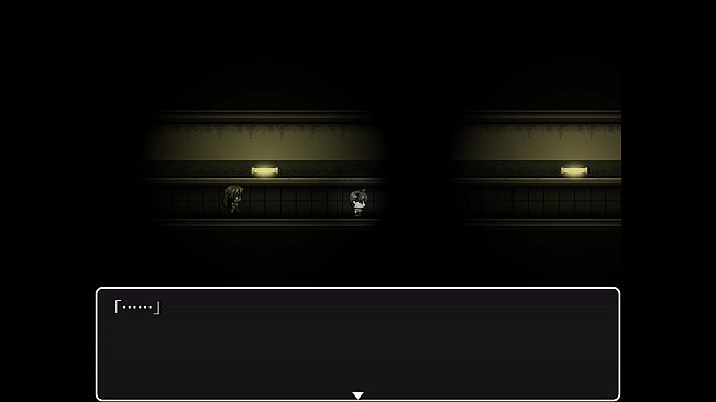 Araka~JK Exorcist Horror RPG