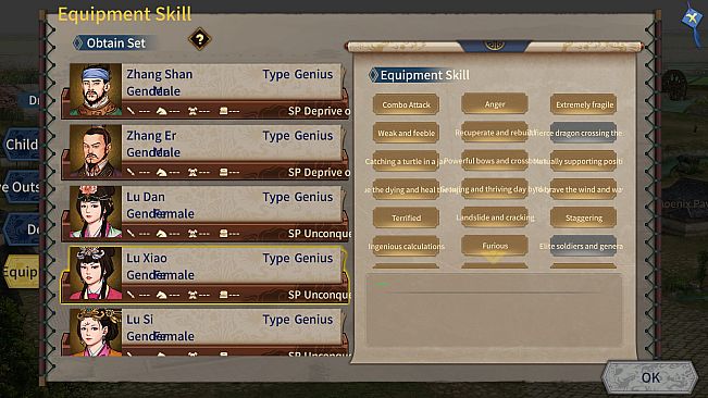 Feature DLC