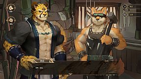 Elysium Above 履云录