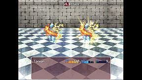 Red Genie: An Eidola Tale