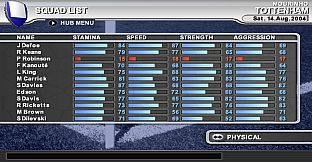 Premier Manager 04/05