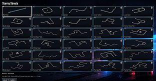 Drift Riot