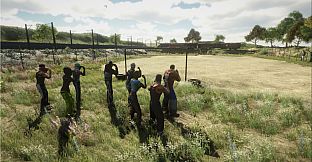 Street Warriors Online: Foolery Set (Skin Pack)