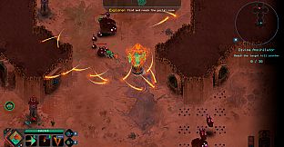 Children of Morta: Ancient Spirits