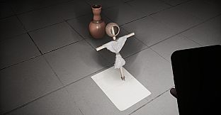 Nightmare Side: The Game