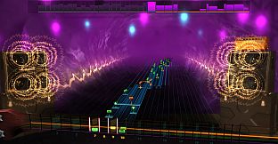 Rocksmith 2014 Edition – Remastered – Night Ranger - “Don’t Tell Me You Love Me”