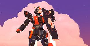 Trailmakers - Mech Amok