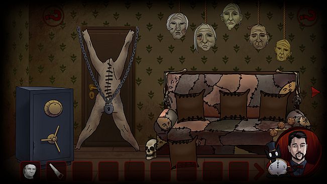 Cradle of Nightmares