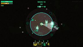 Towerful Defense: A Rogue TD