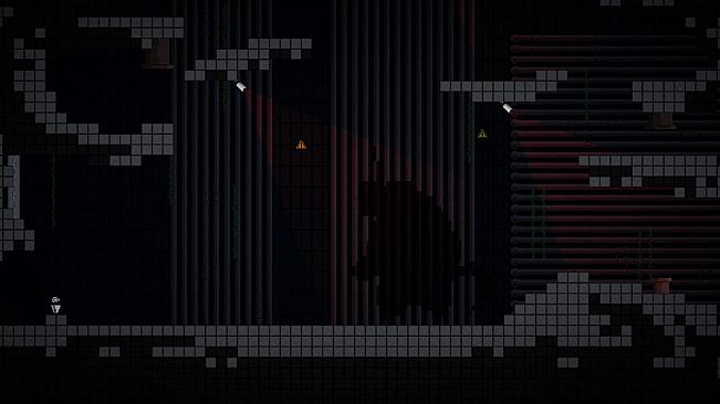 Solace : Begin Your Escape