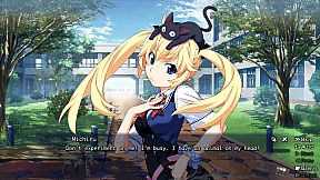 The Fruit of Grisaia