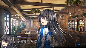 Marco & The Galaxy Dragon