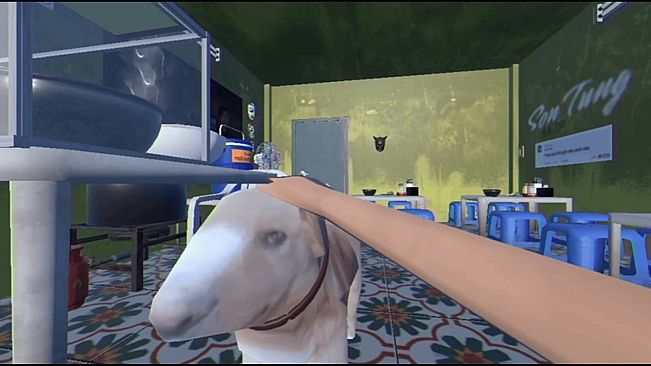 Brother Hai's Pho Restaurant