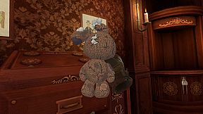 Escape Room VR: Gone Man