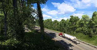 American Truck Simulator - Arkansas