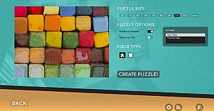 Jigsaw Puzzle Dreams - Idyllic Pack