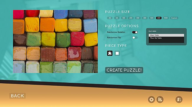 Jigsaw Puzzle Dreams - Idyllic Pack