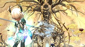 Dragon Nest