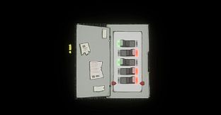 Do Not Disturb: Untold Tales