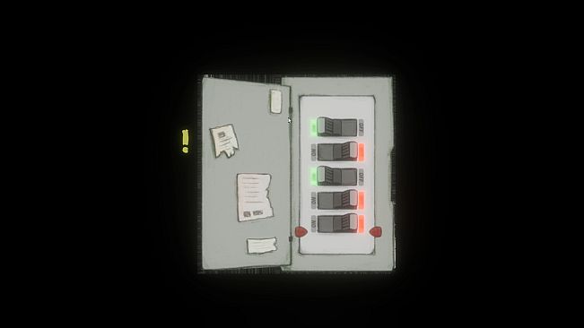 Do Not Disturb: Untold Tales