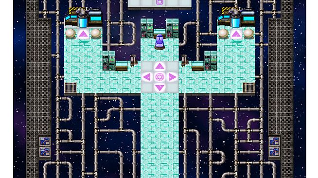 The Damathos Clan Official Guide