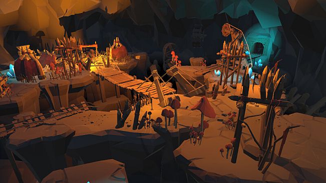 Kingdoms of Eternity