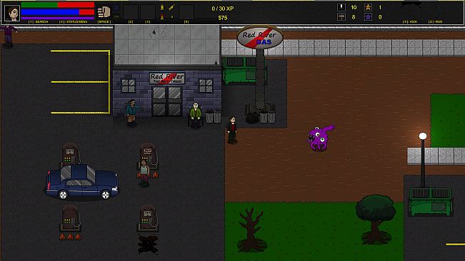 Elijah and the Out of this World Adventure