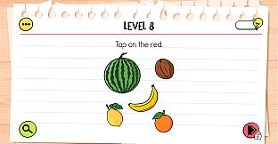 Brain Test All-Star: IQ Boost