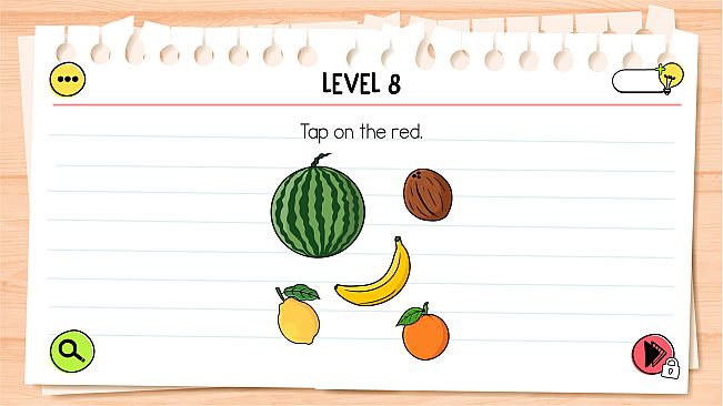 Brain Test All-Star: IQ Boost