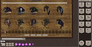 Fantasy Grounds - Jans Token Pack 010 - Heroes 3 (Token Pack)