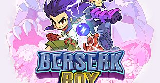 Berserk Boy Soundtrack