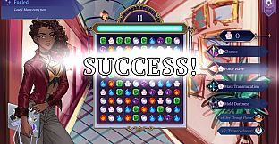 Heartspell: Horizon Academy