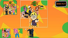 Landon's Puzzle ParTAY