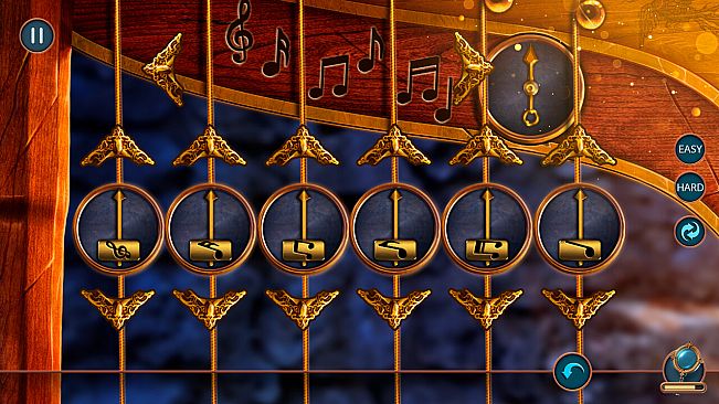 Royal Romances: The Power of Chosen One DLC