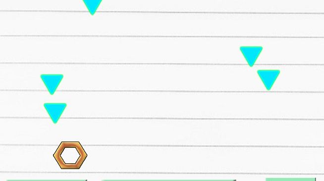 Aircraft War: Shape Wars