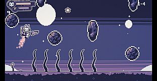 Super Astro Cat Bundle (Windows + Xbox)