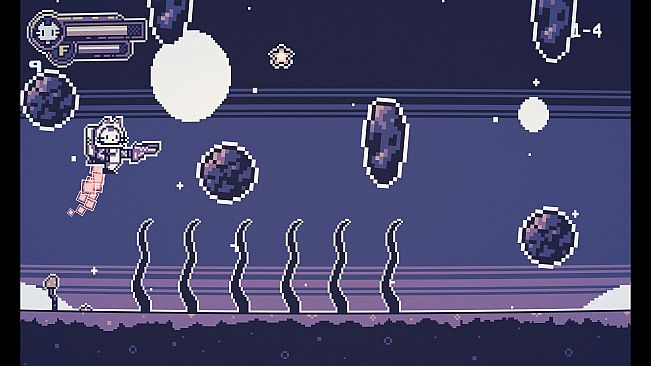 Super Astro Cat Bundle (Windows + Xbox)