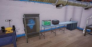 Toy Tinker Simulator: BETA