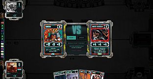 Doomtrooper CCG