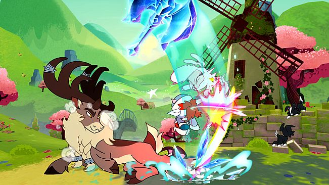 Them's Fightin' Herds - Stronghoof